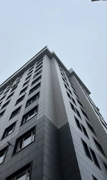 снять квартиру в токмаке запорожская область: 2 бөлмө, 53 кв. м, Элитка, 9 кабат, Евроремонт