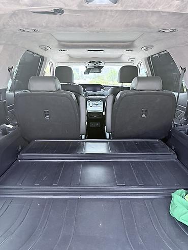 хендай палисад 2019 цена: Hyundai Palisade: 2020 г., 3.8 л, Автомат, Бензин, Внедорожник — 6