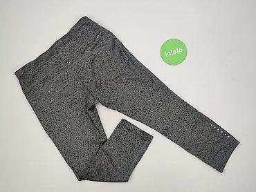 decatlon body: Nike, Legginsy Sportowe damskie, rozmiar M — 3