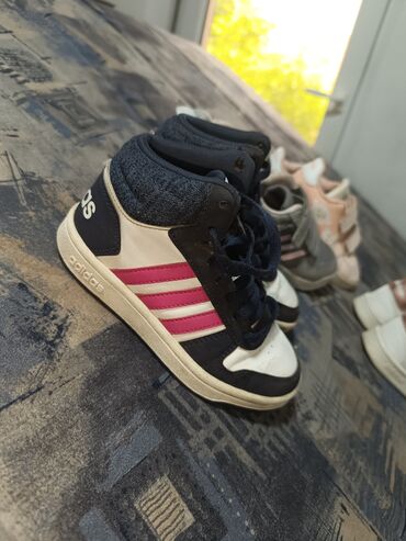 Patike: Adidas, Veličina - 25 — 4