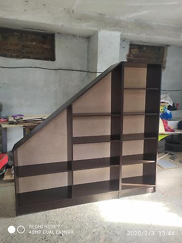 Мебель на заказ: Мебель на заказ, Шкаф — 21