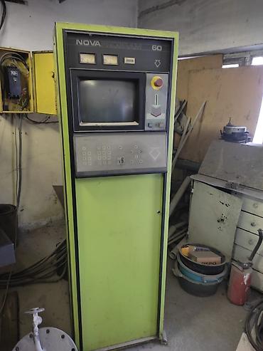 Другое оборудование для бизнеса: Продам промышленные станки! Рохля, инструментальные плиты, пресс + — 13