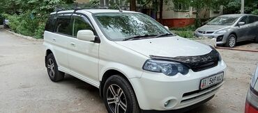 хонда срв 1: Honda HR-V: 2004 г., 1.6 л, Механика, Бензин, Жол тандабас