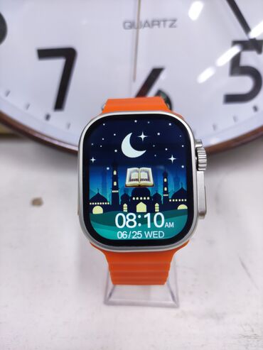 часы ориент старые модели цена: Смарт часы MUSLIM WATCH (Qibla) -блютуз звонки -есть 30 джуз -кибла