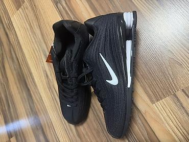 лоферы 35: Мужские кроссовки, 40, Nike, Новый, цвет - Черный — 5