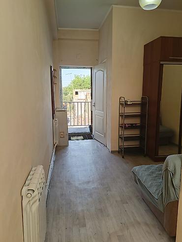 Долгосрочная аренда комнат: 20 м², С мебелью — 9