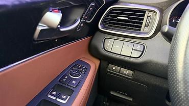 Kia: Kia Sorento: 2018 г., 2 л, Автомат, Кроссовер — 11