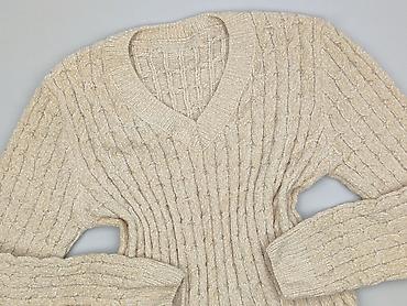 tanie koce: Sweter damski, rozmiar S — 1