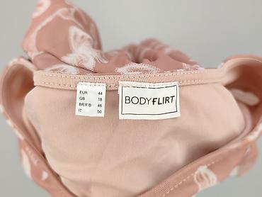 moda motyl: Bodyflirt, Sukienka damska, rozmiar 2XL — 4