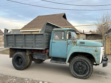 ЗИЛ: ЗИЛ : 6 л | 1986 г — 2