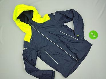 bluza softshell decathlon: Kurtka przejściowa, Decathlon, 14 lat, 158-164 cm, stan - Bardzo dobry — 2