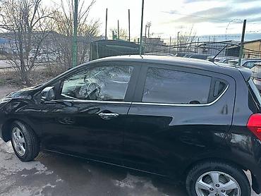 Chevrolet: Chevrolet Spark: 2017 г., 1 л, Автомат, Бензин, Хэтчбэк — 11