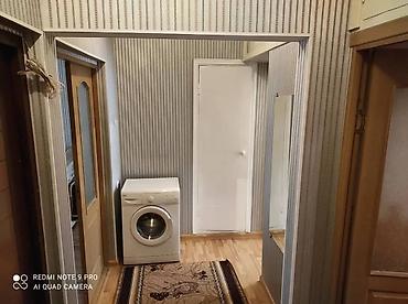 105: 2 комнаты, 64 м², Золотой квадрат 105 серия, 3 этаж, Косметический ремонт — 5