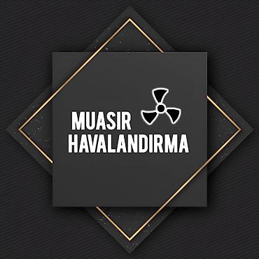 Оборудование для ресторанов, кафе: 🌬️ Müasir Havalandırma — rahat nəfəsin ünvanı! Biz havalandırma — 3