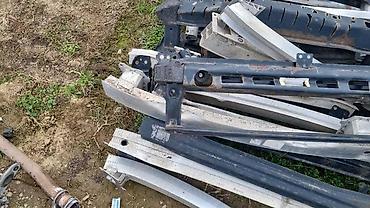 gurtne za auto: SINE BRANIKA ZA AUDI A5, A6 | garancija na ispravnost svih — 1