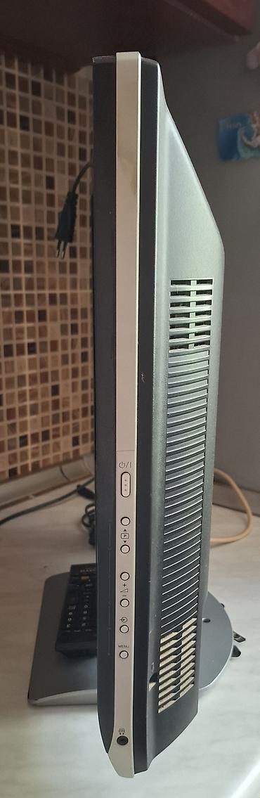 toshiba tv: İşlənmiş Televizor Toshiba LCD Ünvandan götürmə — 2