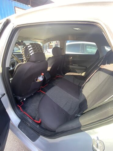 Kia: Kia Optima: 2019 г., 2.4 л, Типтроник, Бензин, Седан — 6