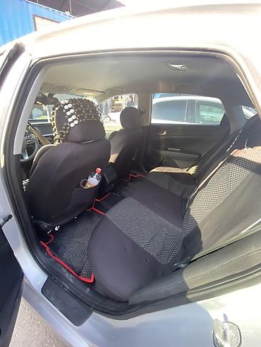 Kia: Kia Optima: 2019 г., 2.4 л, Автомат, Бензин, Седан — 7