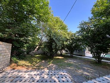 Bağ evlərinin satışı: Qəbələ, 65 kv. m, 3 otaqlı, Hovuzlu — 13