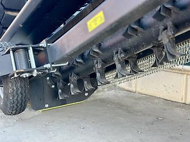 Awon Machinery firmasının Azərbaycandakı rəsmi nümayəndəsi — 4