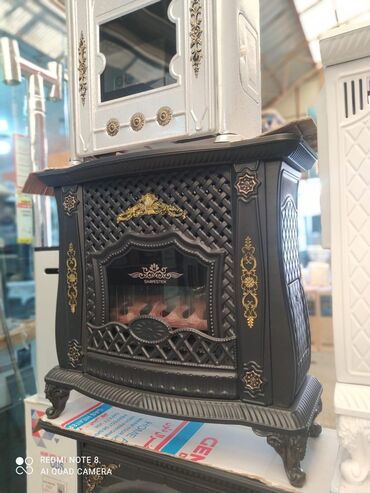 Kombilər: Iran Qaz sobalri taopda perakende satış qiymətləri ilə ay sona kimi — 11