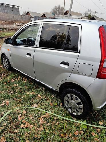 тойота дайхатсу: Daihatsu Cuore: 2004 г., 1 л, Механика, Бензин, Хэтчбэк — 1