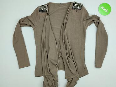 shein s: Kardigan damski, rozmiar S — 2