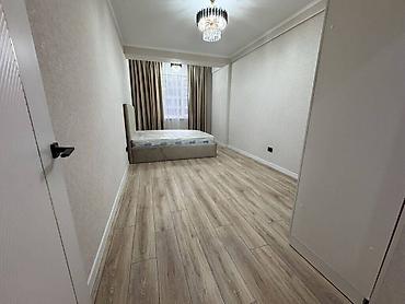 Продажа квартир: 2 комнаты, 70 м², Элитка, 7 этаж, Евроремонт — 10