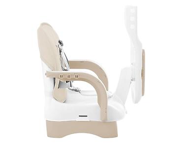 68 cm bebe: KIKKA BOO Hranilica CHEWY – Beige (Šifra: KKB1) Praktično, kompaktno — 5