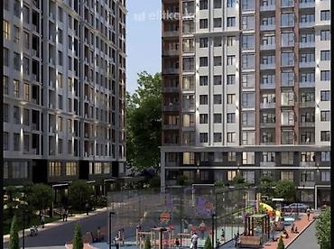 роял парк: Строится, Элитка, 2 комнаты, 77 м² — 2