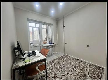 120: 4 комнаты, 80 м², Нижний Джал (Джал-23) 105 серия, 5 этаж, Евроремонт — 5