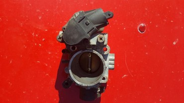 прадо 90 95: Mitsubishi дроссельная заслонка двигатель 2.0 95 год