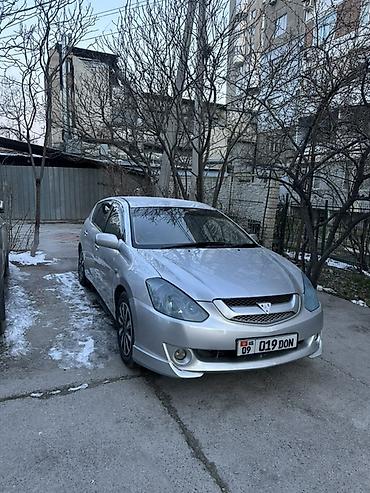 калдина 1 8: Toyota Caldina: 2003 г., 1.8 л, Автомат, Бензин, Универсал — 2