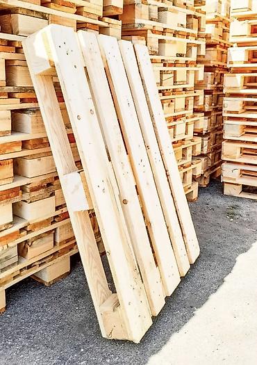 60x60 led panel: Pallet, 800 х 1200 sm, Ödənişli çatdırılma — 3