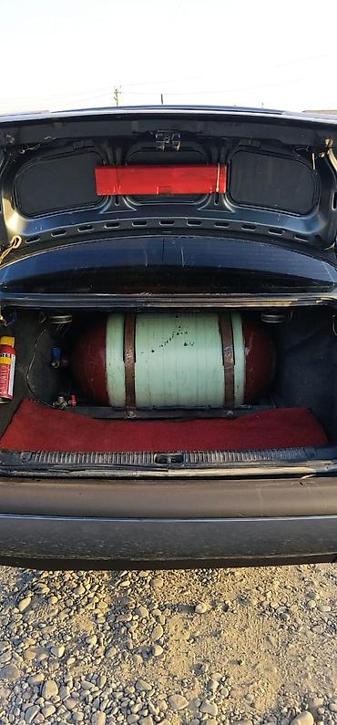 beta ff: Volkswagen Passat: 1996 г., 1.6 л, Газ, Седан — 7