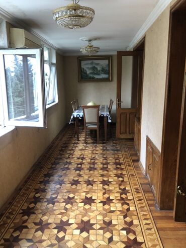 Köhnə tikili: Kiraye verilir otaq yoldasi lazimdi 2 nefer adam basi 200: 3 otaqlı — 1