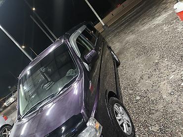 Honda: Honda Stepwgn: 2005 г., 2.4 л, Автомат, Бензин, Минивэн at lalafo.kg — 6 Honda: Honda Stepwgn: 2005 г., 2.4 л, Автомат, Бензин, Минивэн — 6