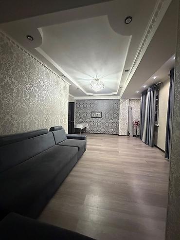 Продажа квартир: 2 комнаты, 72 м², Элитка, 2 этаж, Евроремонт — 3