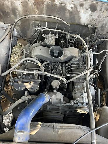 daf 75: В продаже двигатель камаз В отличном состоянии На полном ходу в — 3