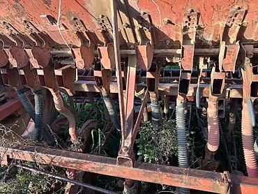 Другой транспорт: Другой транспорт — 7