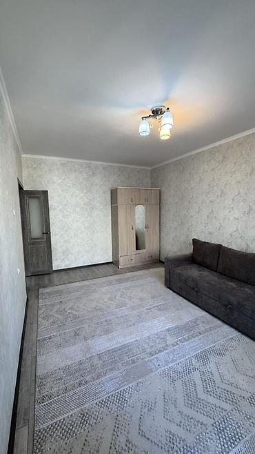 105: 1 комната, 37 м², Улан мкр 105 серия, 6 этаж — 2