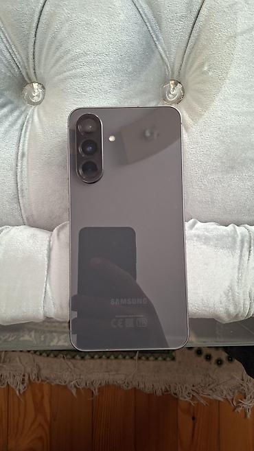 wi fi модем huawei: Samsung Galaxy A56 5G, цвет - Черный — 2