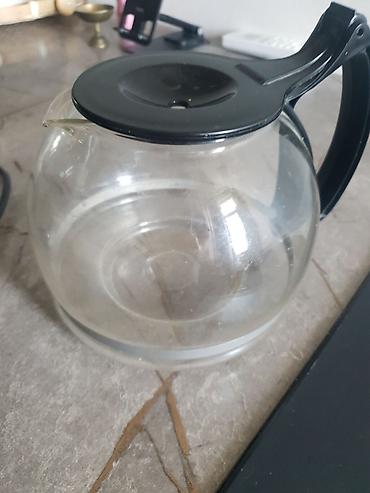 popcorn aparat: Qəhvəbişirən Damcılı, Yeni, Ünvandan götürmə — 4