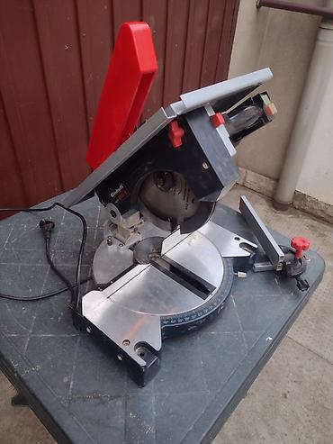 Cirkulari: Cirkular ger 2 u 1 - Cirkular ger donešen iz Nemačke model EINHELL — 9