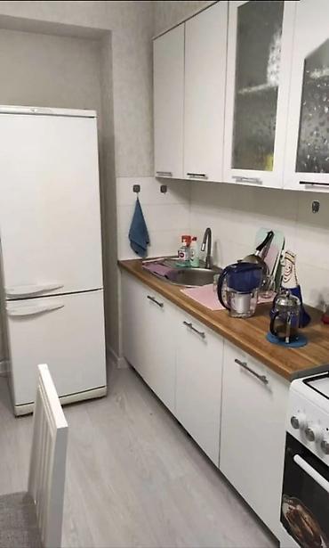 2 комнатная квартира кок жар: 2 комнаты, 60 м², Кок-Жар ж/м Элитка, 4 этаж, Евроремонт — 5
