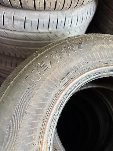 daf 2013: Шины 155 / 80 / R 13, Лето, Б/у, Пара, Легковые, Япония, Bridgestone — 4