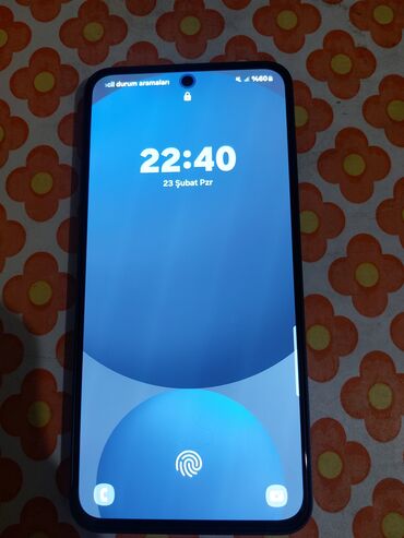 vivo telefoni: S24fe model hitno prodajem