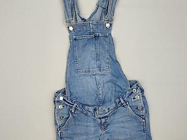 hm billie: H&M Mama, Ogrodniczki damskie, rozmiar S — 1