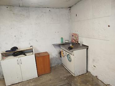 подвижной дом: 6 м², Кирпичный | Смотровая яма — 5