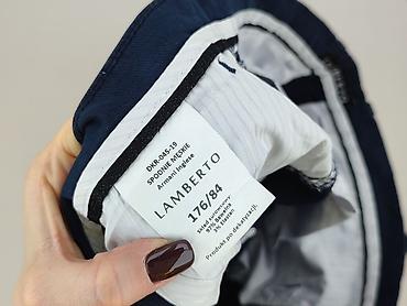 esprit sizing: Chinosy dla mężczyzn, rozmiar S — 4